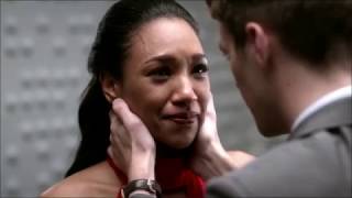 The Flash  BARRY AND IRIS Best Scenes Season 14 [upl. by Khalin]