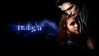 Twilight 2008  Main Theme [upl. by Ruggiero]