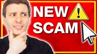 5 NEW Online Scams to Watch Out For [upl. by Aznarepse821]